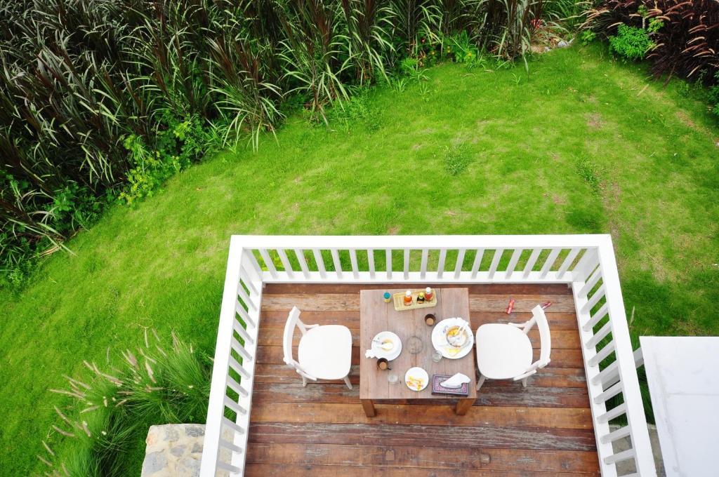 Aristo Chic Resort & Farm Suan Phueng Luaran gambar