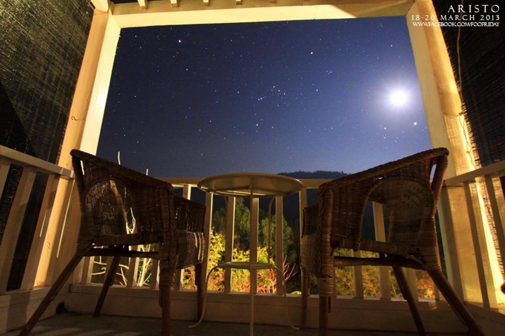 Aristo Chic Resort & Farm Suan Phueng Luaran gambar