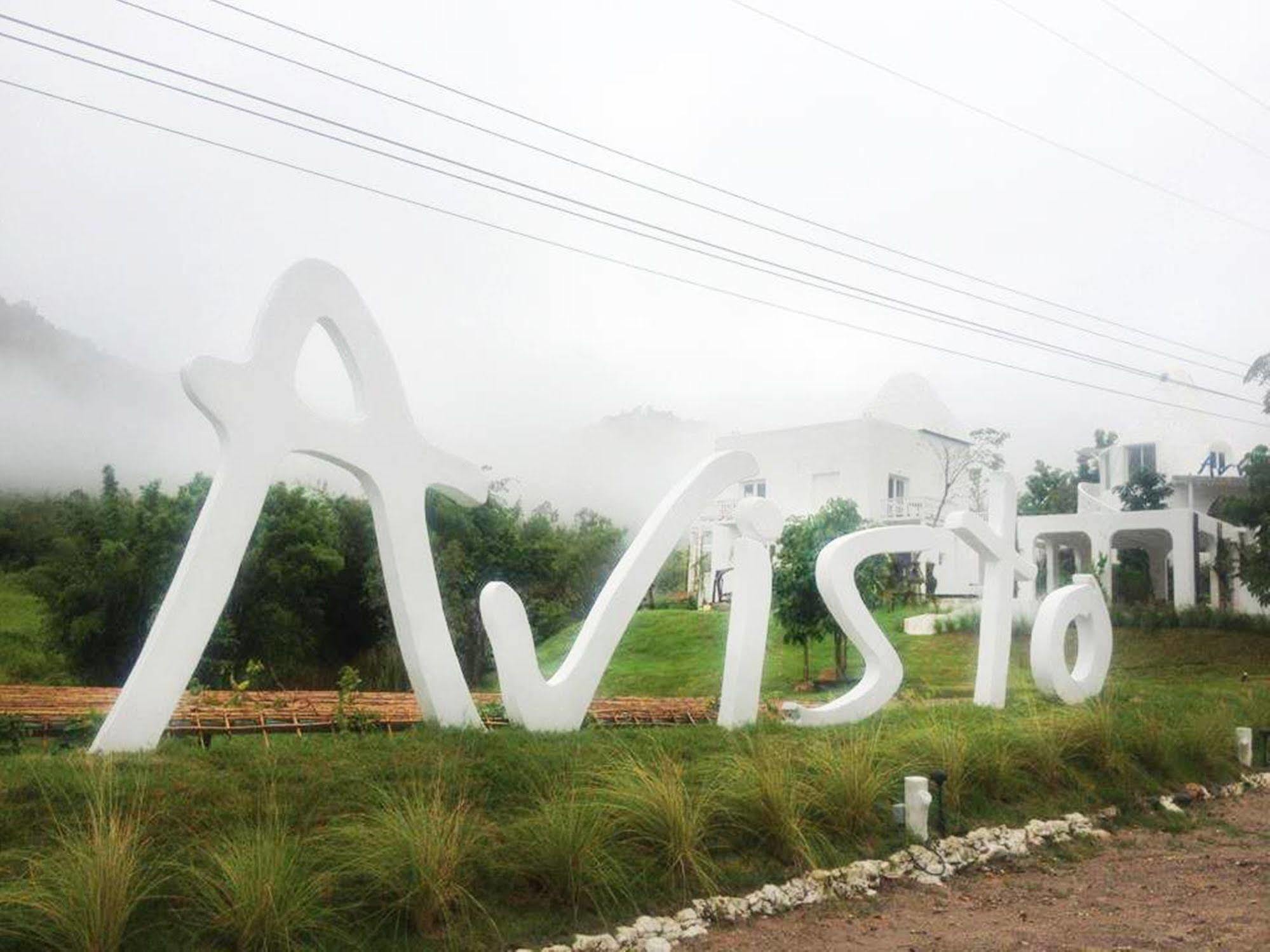 Aristo Chic Resort & Farm Suan Phueng Luaran gambar